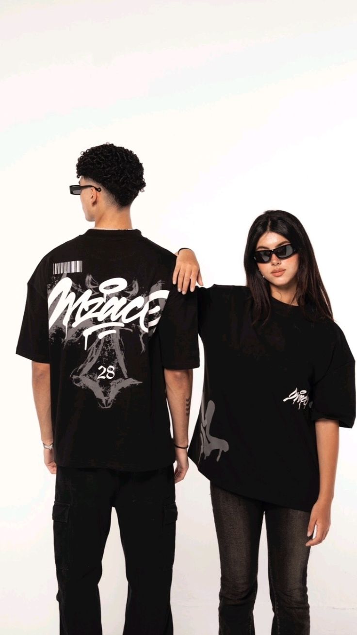Remera Morley
